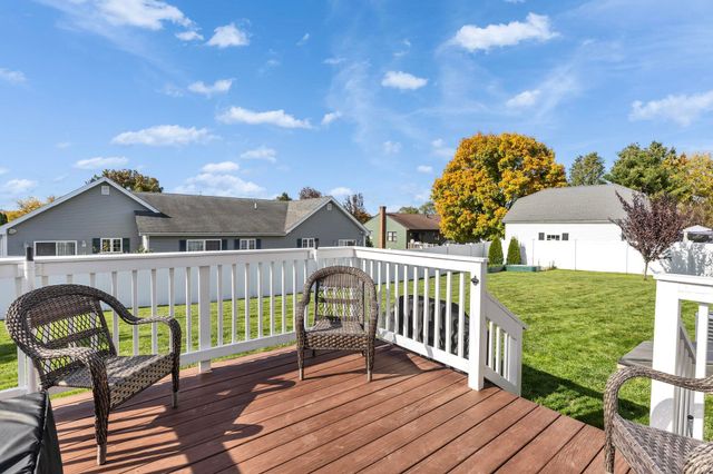84 Maryland Avenue, Manchester, NH 03104