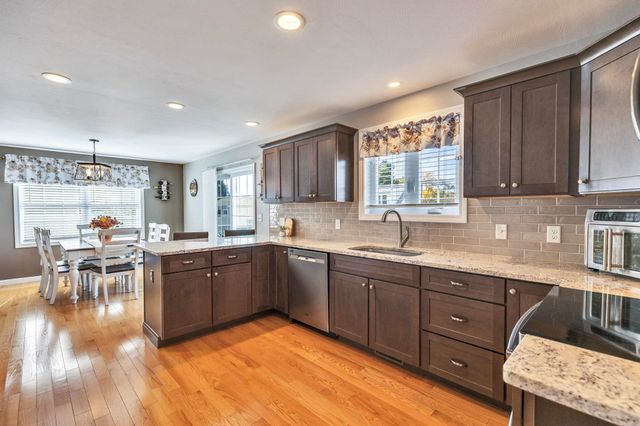 84 Maryland Avenue, Manchester, NH 03104