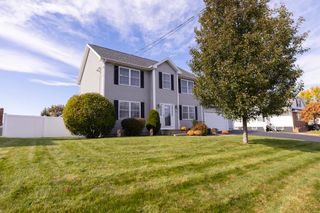 84 Maryland Avenue, Manchester, NH 03104