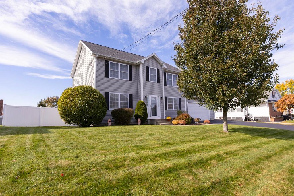 84 Maryland Avenue, Manchester, NH 03104