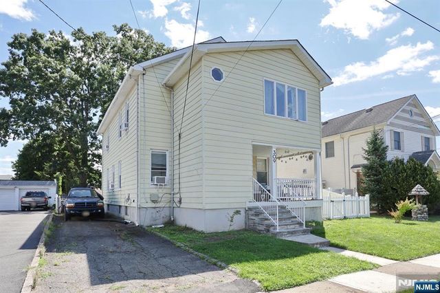309 Hawthorne Avenue, Hawthorne, NJ 07506