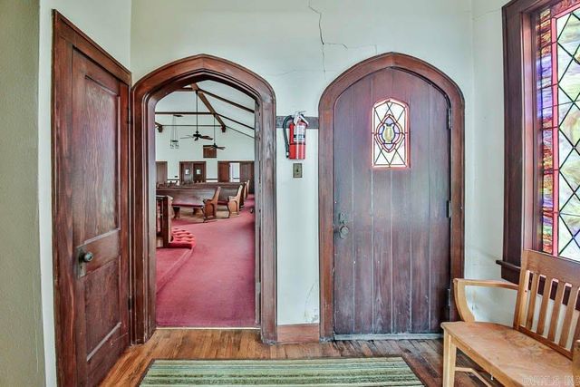 169 E 2nd Street, Holly Grove, AR 72069