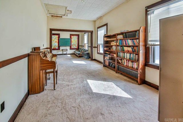 169 E 2nd Street, Holly Grove, AR 72069