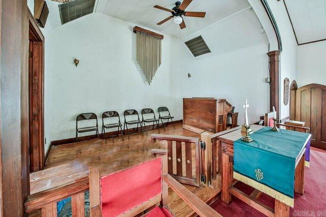 169 E 2nd Street, Holly Grove, AR 72069