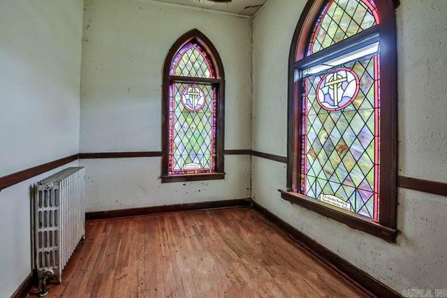 169 E 2nd Street, Holly Grove, AR 72069