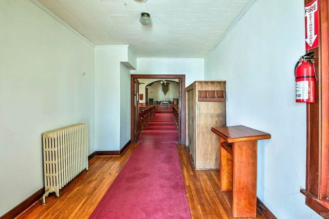 169 E 2nd Street, Holly Grove, AR 72069