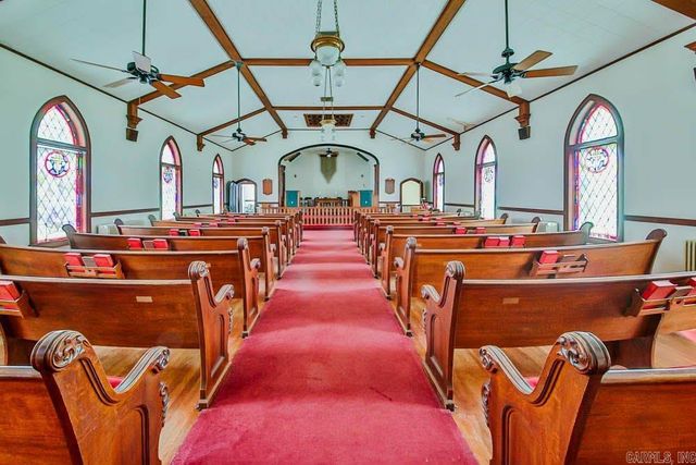 169 E 2nd Street, Holly Grove, AR 72069