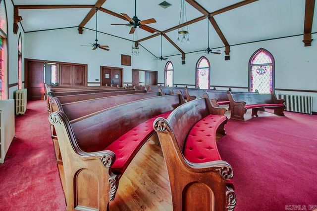 169 E 2nd Street, Holly Grove, AR 72069