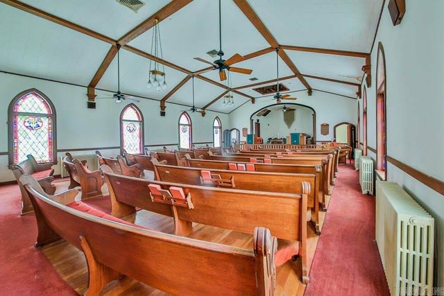 169 E 2nd Street, Holly Grove, AR 72069