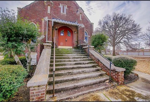 169 E 2nd Street, Holly Grove, AR 72069