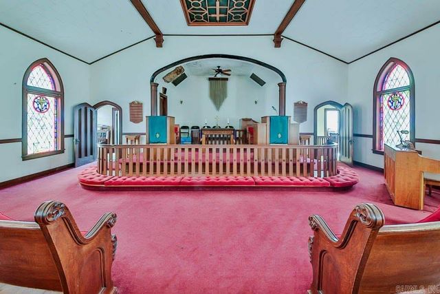 169 E 2nd Street, Holly Grove, AR 72069