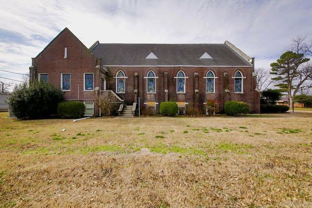 169 E 2nd Street, Holly Grove, AR 72069