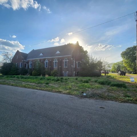 169 E 2nd Street, Holly Grove, AR 72069