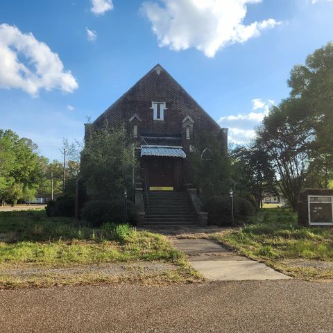 169 E 2nd Street, Holly Grove, AR 72069