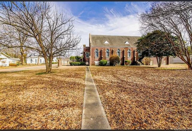 169 E 2nd Street, Holly Grove, AR 72069