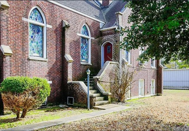 169 E 2nd Street, Holly Grove, AR 72069