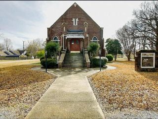 169 E 2nd Street, Holly Grove, AR 72069