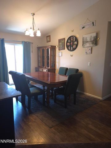 1247 Deerfield Drive, Fallon, NV 89406