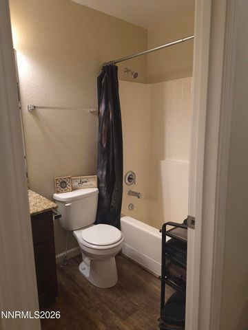 1247 Deerfield Drive, Fallon, NV 89406