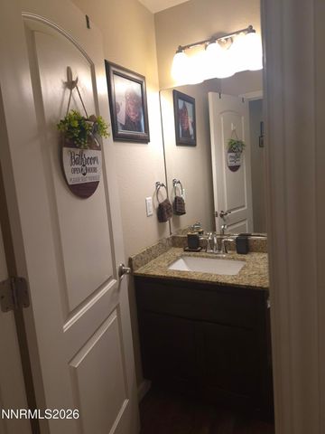 1247 Deerfield Drive, Fallon, NV 89406