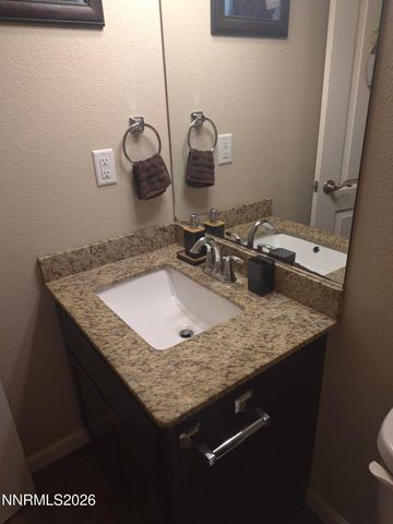 1247 Deerfield Drive, Fallon, NV 89406