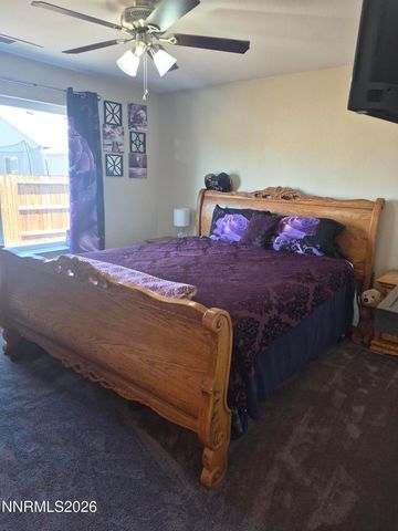 1247 Deerfield Drive, Fallon, NV 89406