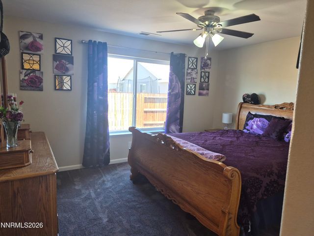 1247 Deerfield Drive, Fallon, NV 89406