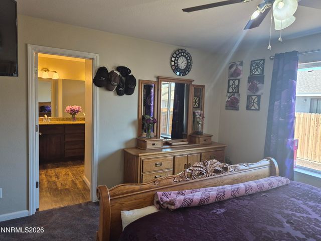 1247 Deerfield Drive, Fallon, NV 89406