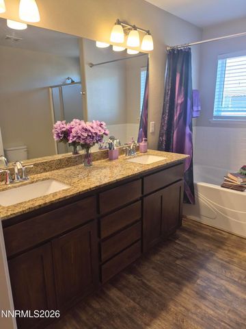 1247 Deerfield Drive, Fallon, NV 89406
