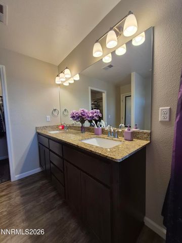 1247 Deerfield Drive, Fallon, NV 89406