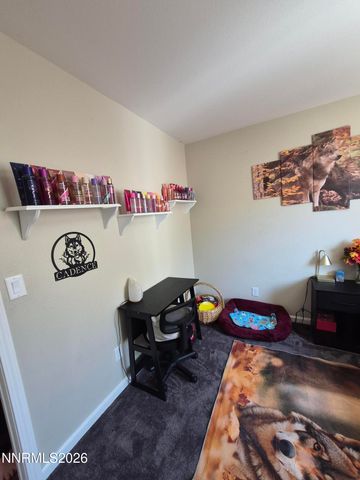 1247 Deerfield Drive, Fallon, NV 89406