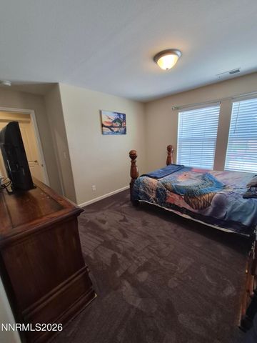 1247 Deerfield Drive, Fallon, NV 89406
