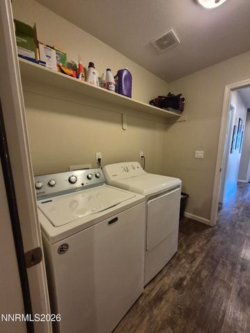1247 Deerfield Drive, Fallon, NV 89406