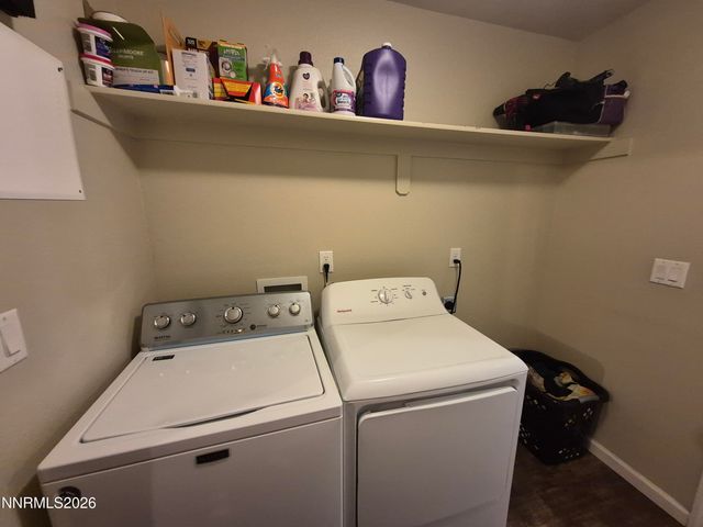 1247 Deerfield Drive, Fallon, NV 89406