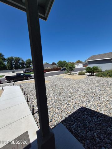 1247 Deerfield Drive, Fallon, NV 89406
