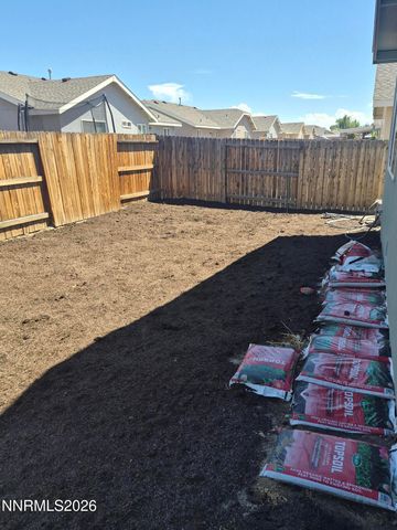 1247 Deerfield Drive, Fallon, NV 89406