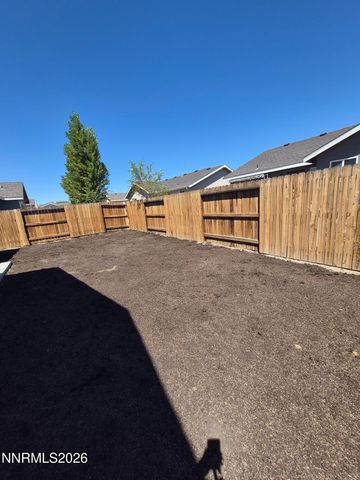 1247 Deerfield Drive, Fallon, NV 89406