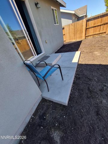 1247 Deerfield Drive, Fallon, NV 89406