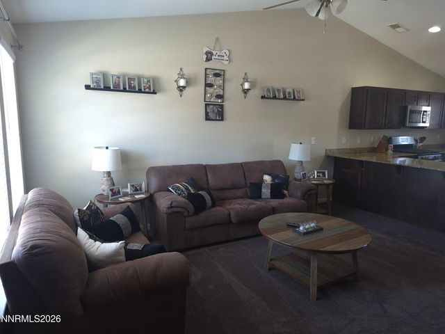 1247 Deerfield Drive, Fallon, NV 89406