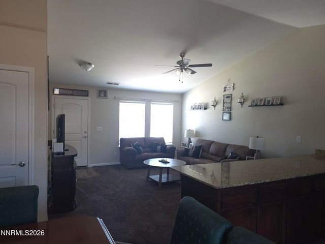 1247 Deerfield Drive, Fallon, NV 89406