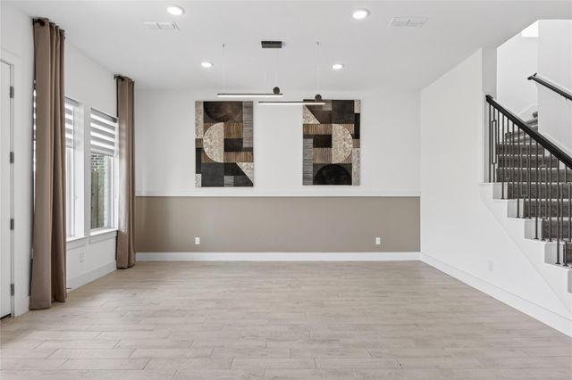 32018 Crested Knoll Court, Fulshear, TX 77441