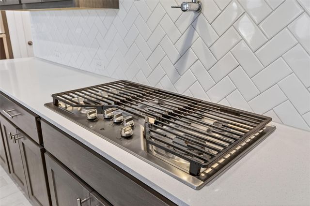 32018 Crested Knoll Court, Fulshear, TX 77441