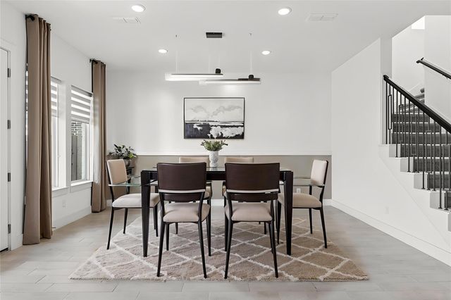 32018 Crested Knoll Court, Fulshear, TX 77441