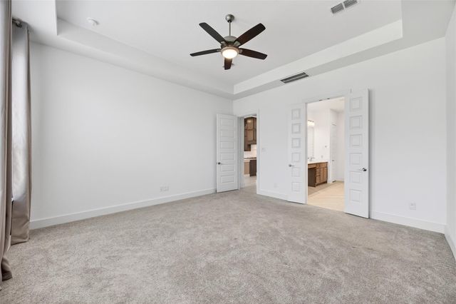 32018 Crested Knoll Court, Fulshear, TX 77441