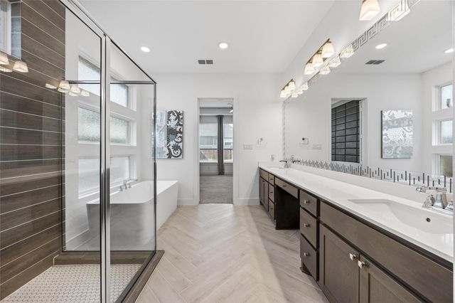 32018 Crested Knoll Court, Fulshear, TX 77441