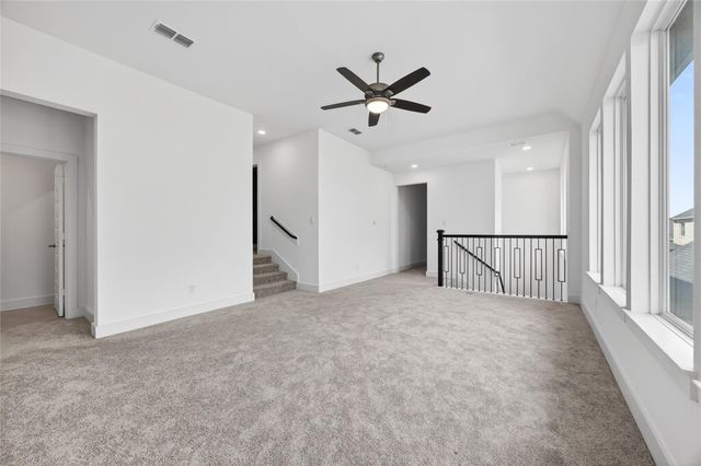 32018 Crested Knoll Court, Fulshear, TX 77441