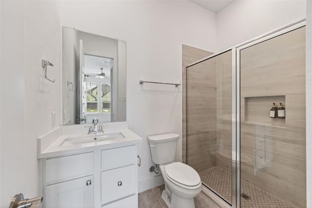 32018 Crested Knoll Court, Fulshear, TX 77441