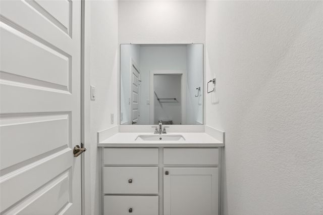 32018 Crested Knoll Court, Fulshear, TX 77441