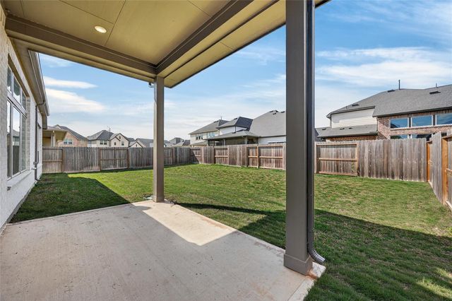 32018 Crested Knoll Court, Fulshear, TX 77441