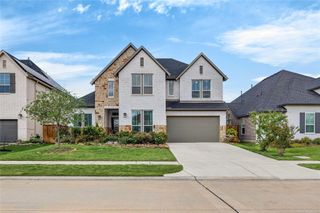 32018 Crested Knoll Court, Fulshear, TX 77441